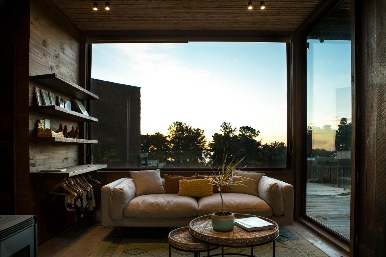 Cuarzo Lodge Pichilemu Extérieur photo