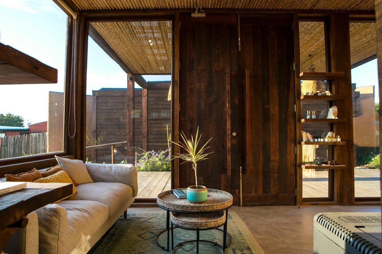 Cuarzo Lodge Pichilemu Extérieur photo