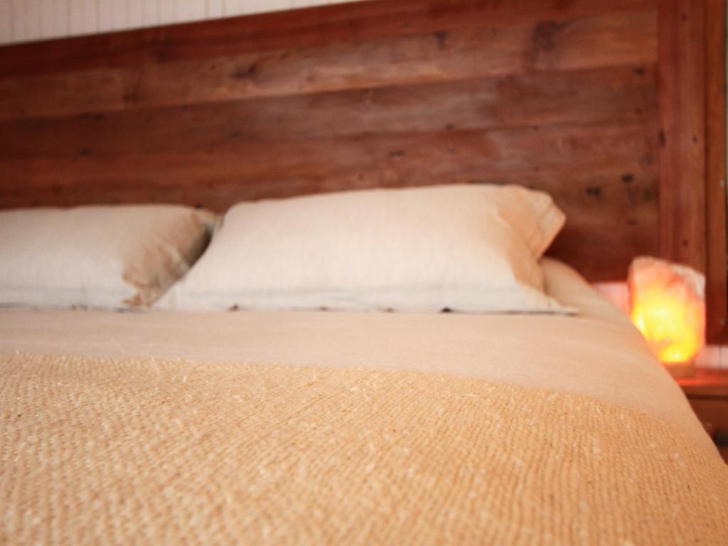 Cuarzo Lodge Pichilemu Chambre photo
