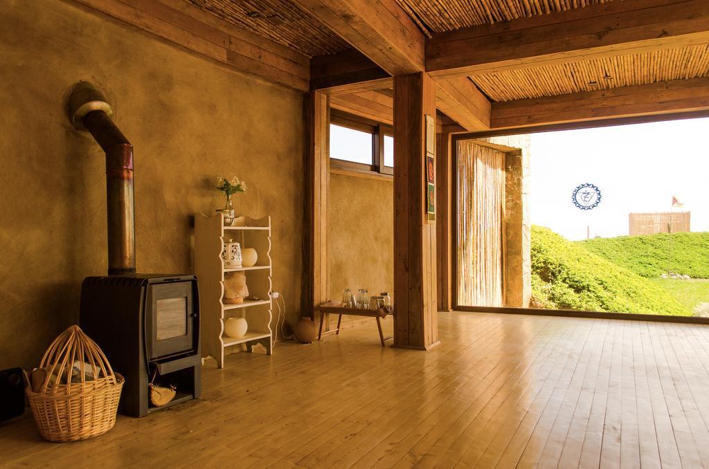 Cuarzo Lodge Pichilemu Extérieur photo