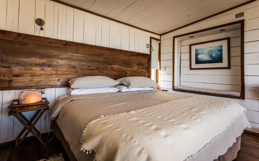 Cuarzo Lodge Pichilemu Extérieur photo